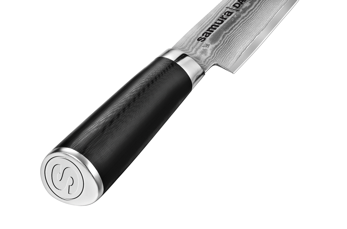 Для нарезки / Слайсер Samura Damascus SD-0045