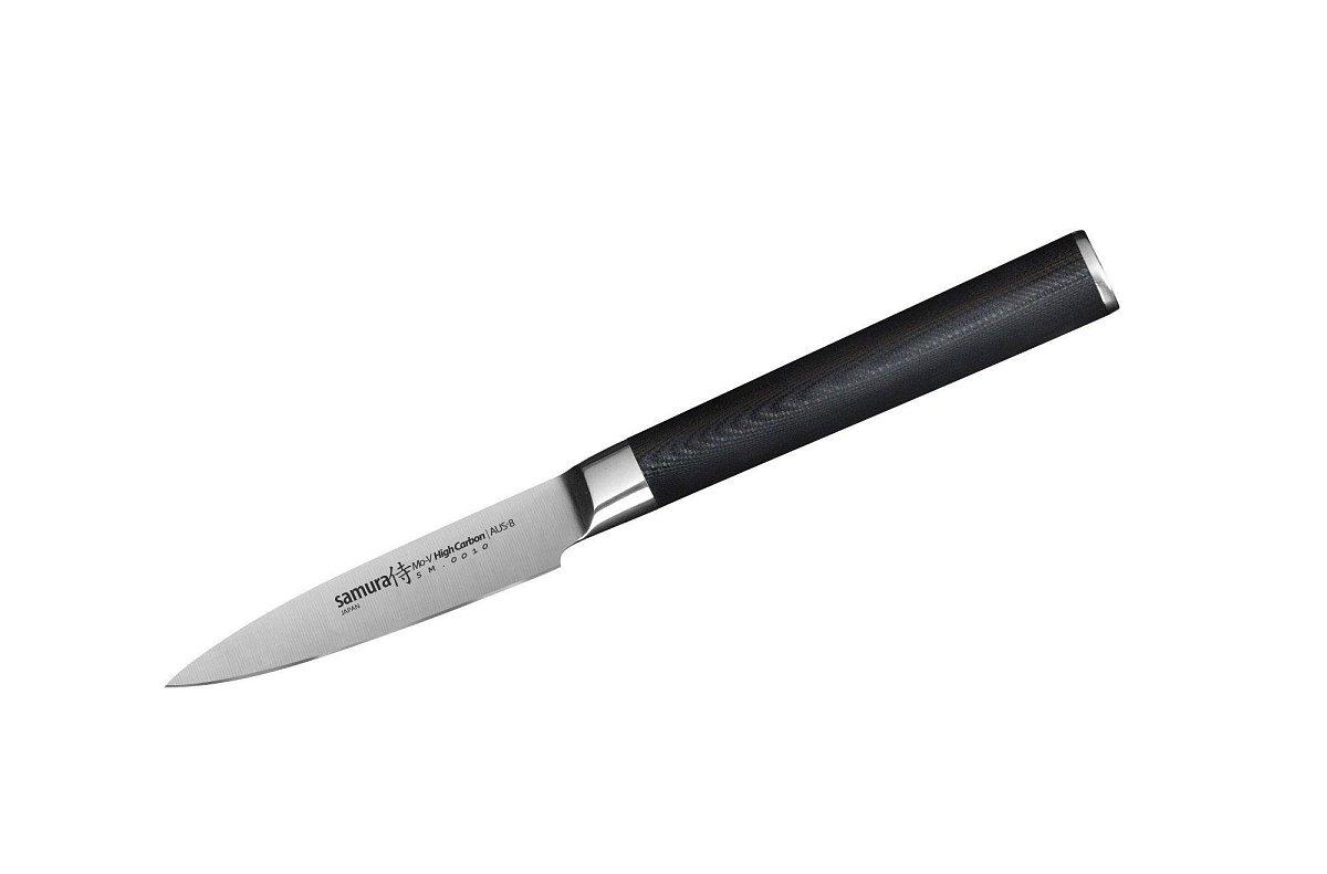Подарочный набор ножей Samura SM-0220