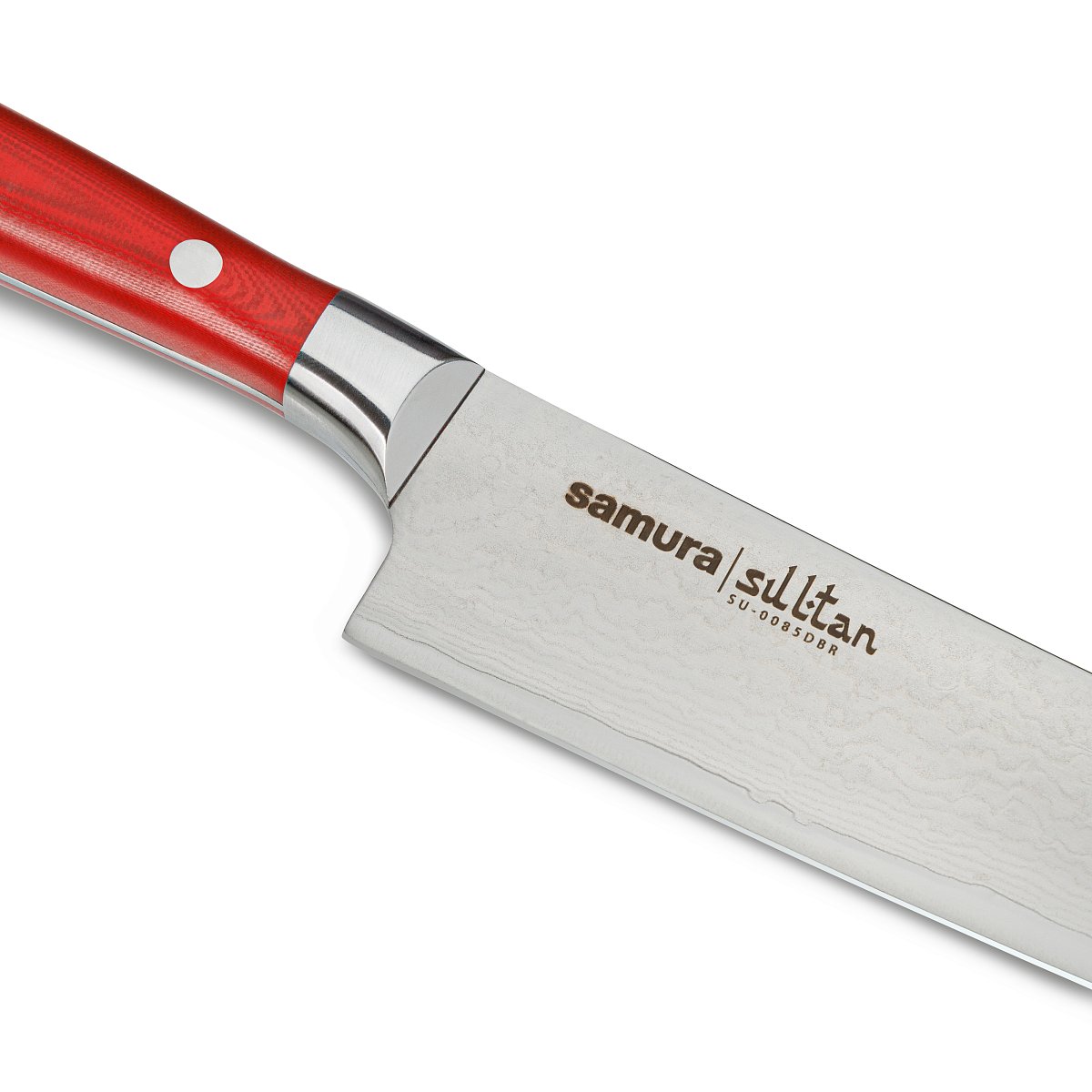  Шеф нож Samura Sultan SU-0085DBR