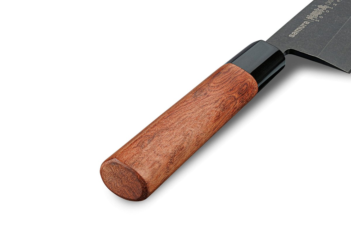 Деба Samura Okinawa Stonewash SO-0129B