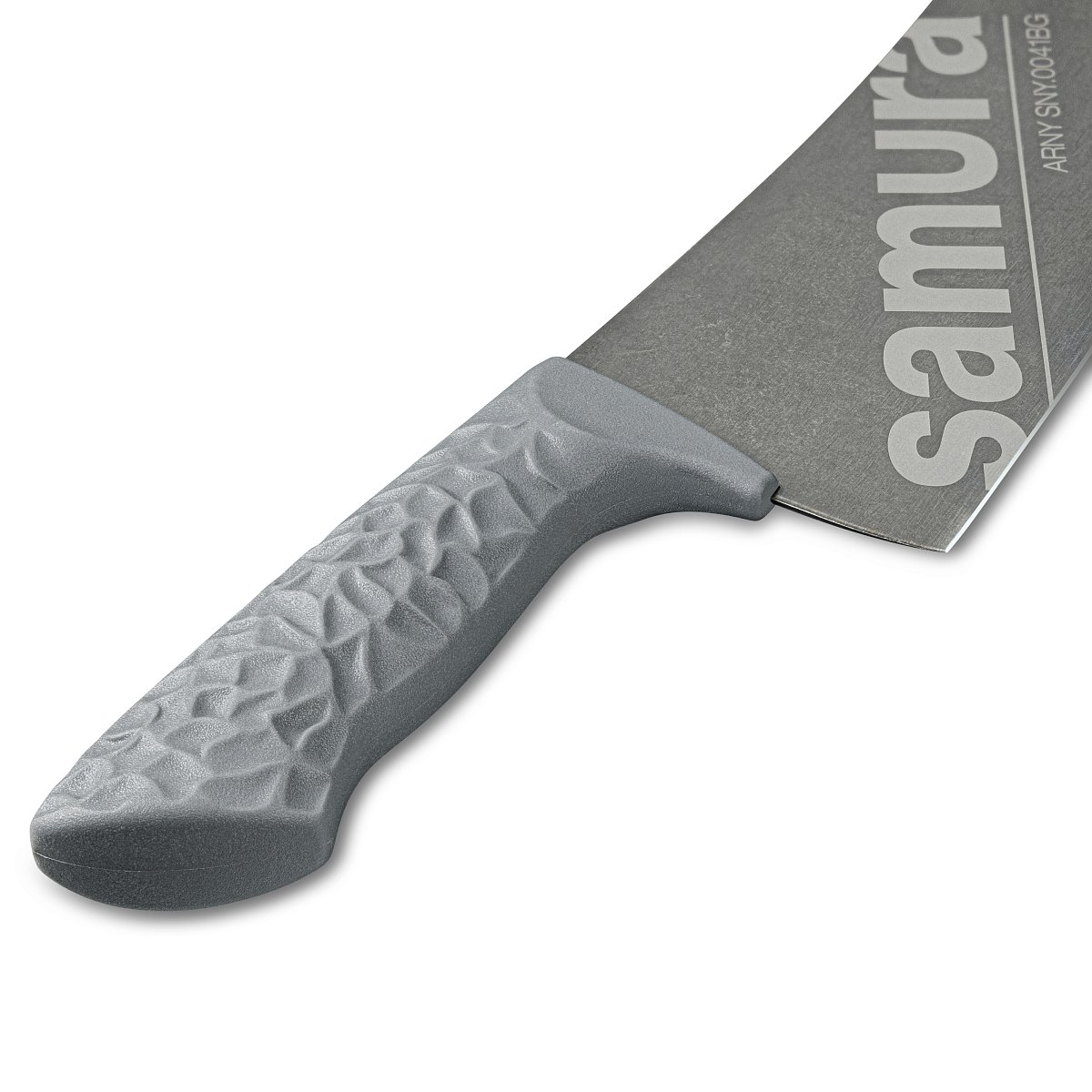  Кухонный топорик Samura Arny SNY-0041BG