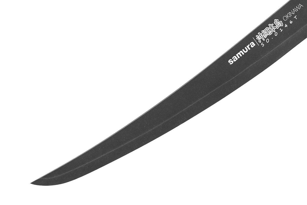 Cлайсер Samura Okinawa SO-0146BT