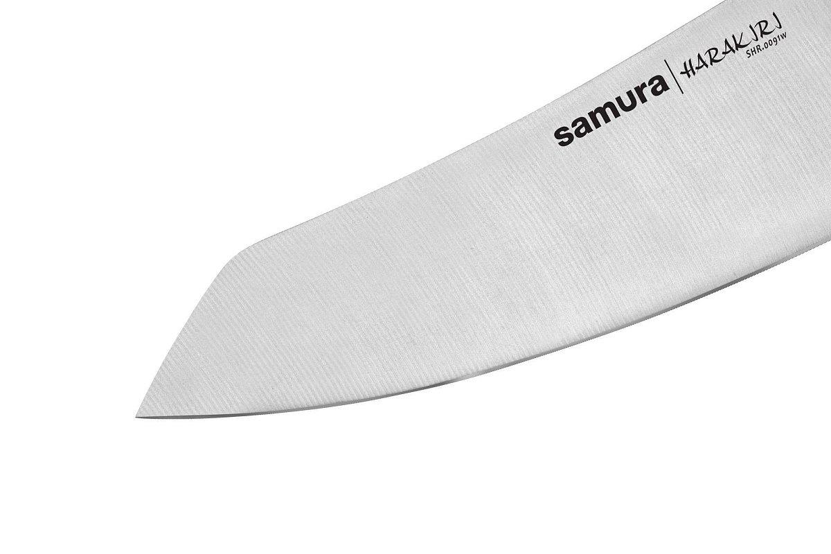 Хаката Samura Harakiri SHR-0091W