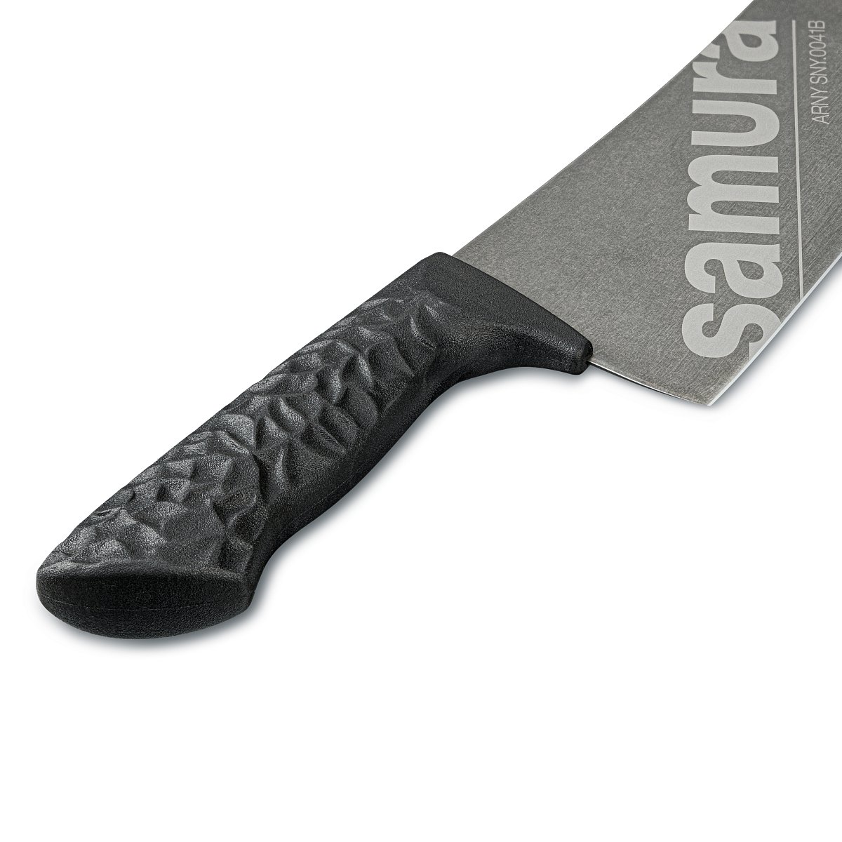  Кухонный топорик Samura Arny SNY-0041B