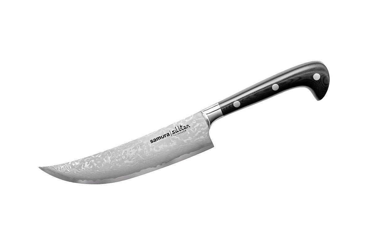 Пичак Samura Sultan SU-0086DB