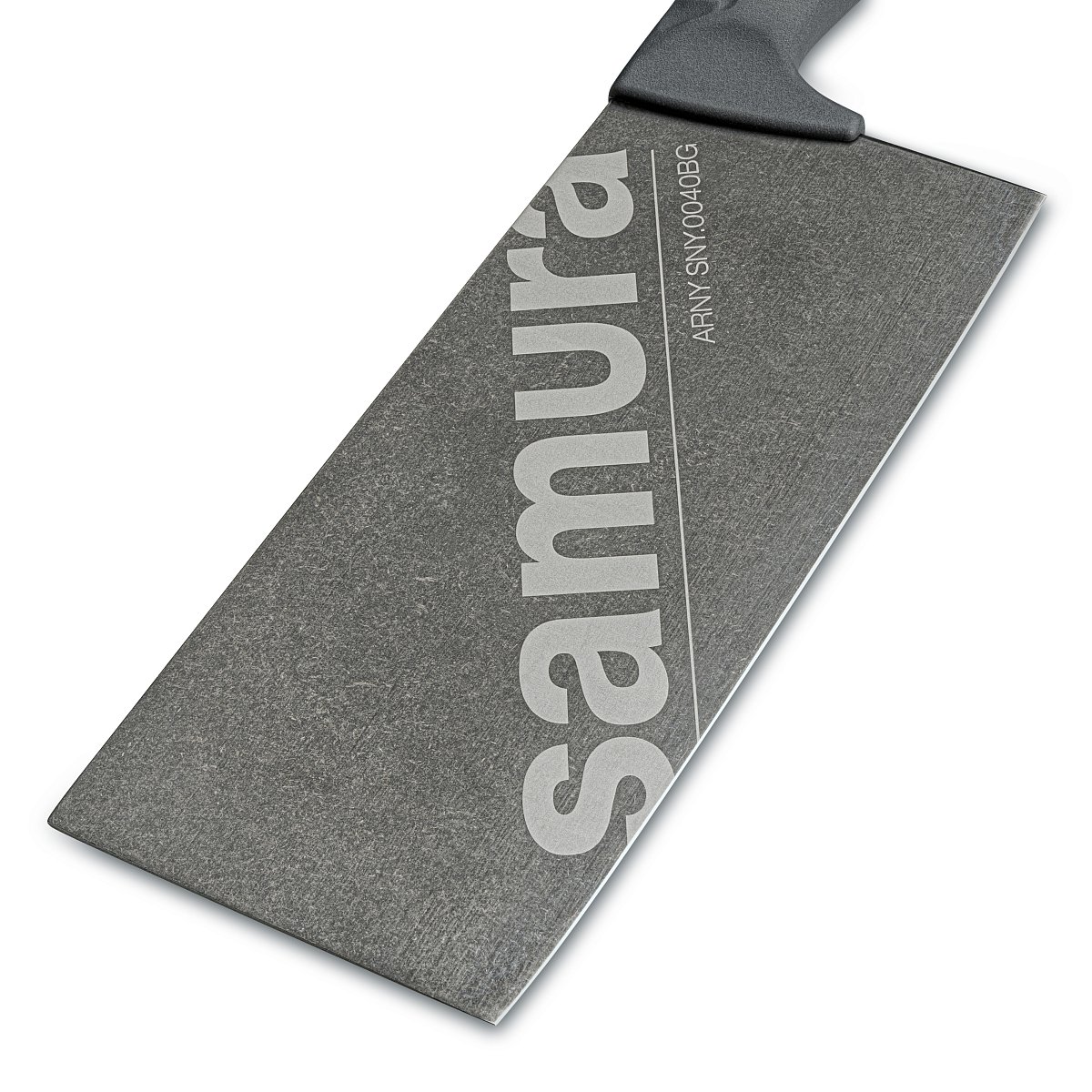  Кухонный топорик Samura Arny SNY-0040BG