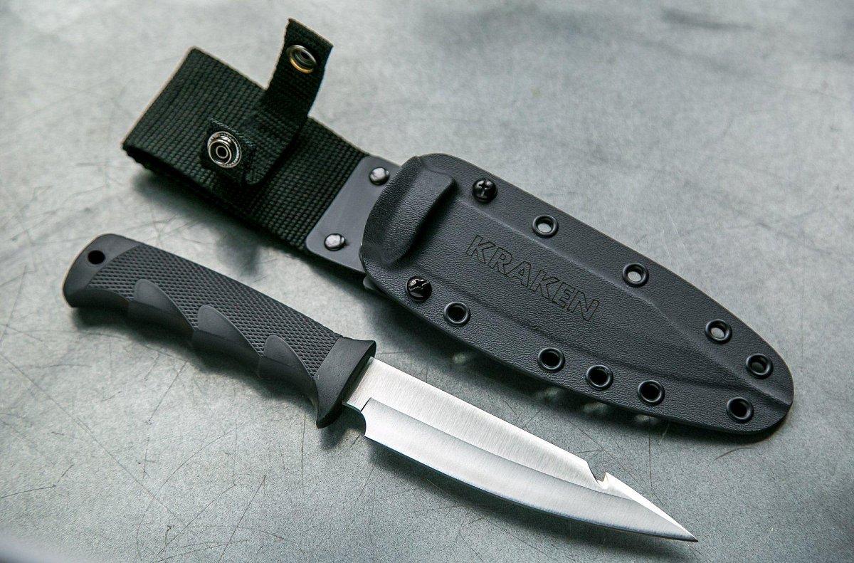  Samura S-KR48