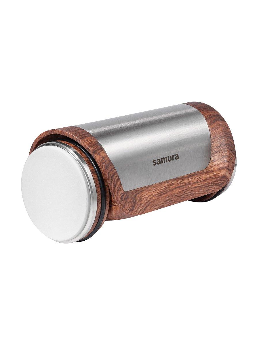 Точилка роликовая  Samura  KSS-4100WO