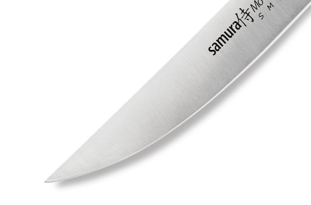 Стейк-нож Samura Mo-V SM-0031
