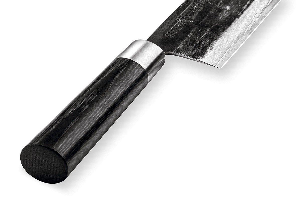 Кухонный топорик Samura Super 5 SP5-0043