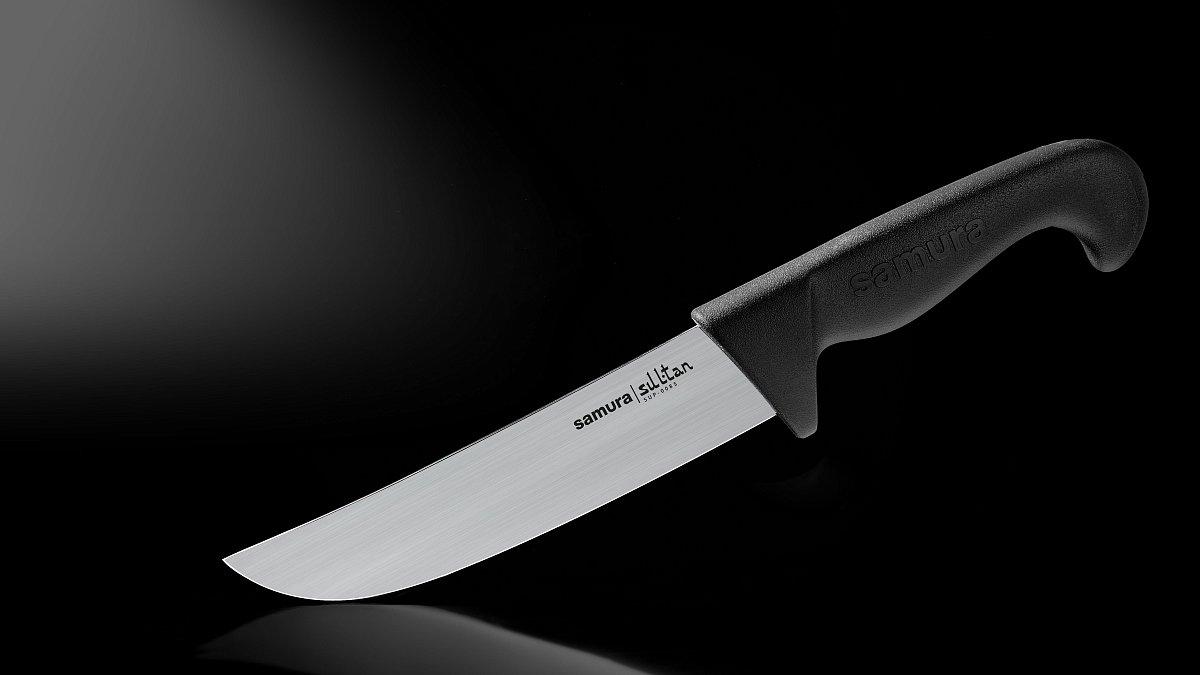 Шеф нож Samura SULTAN PRO SUP-0085