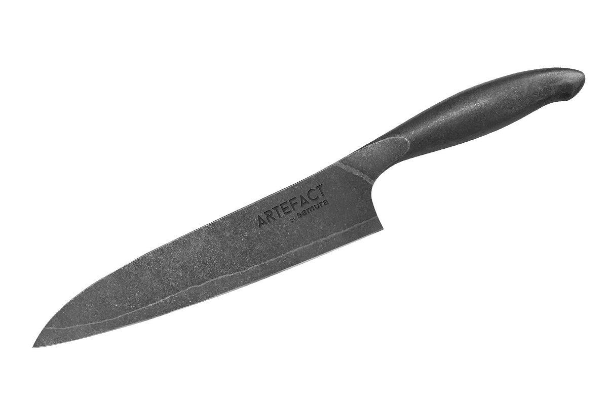 Шеф нож  Samura ARTEFACT SAR-0085