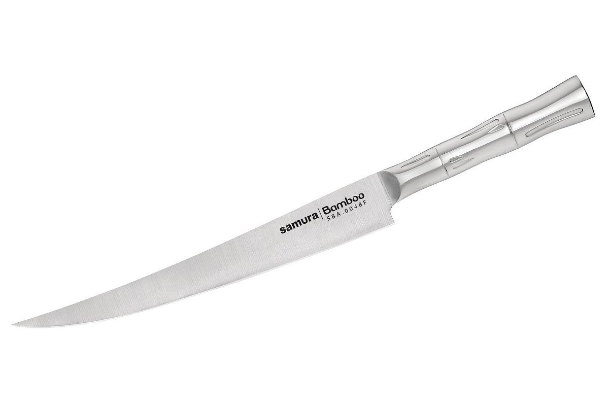 Филейный нож Samura Bamboo SBA-0048F