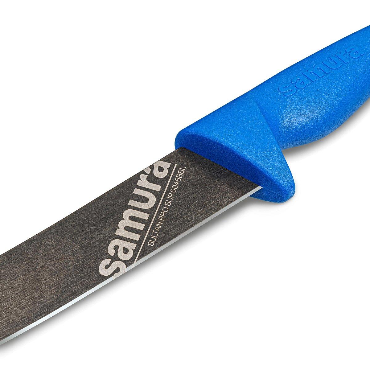 Для нарезки / Слайсер Samura Sultan Pro SUP-0045BBL