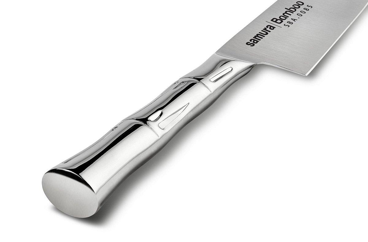 Шеф нож Samura SBA-0085