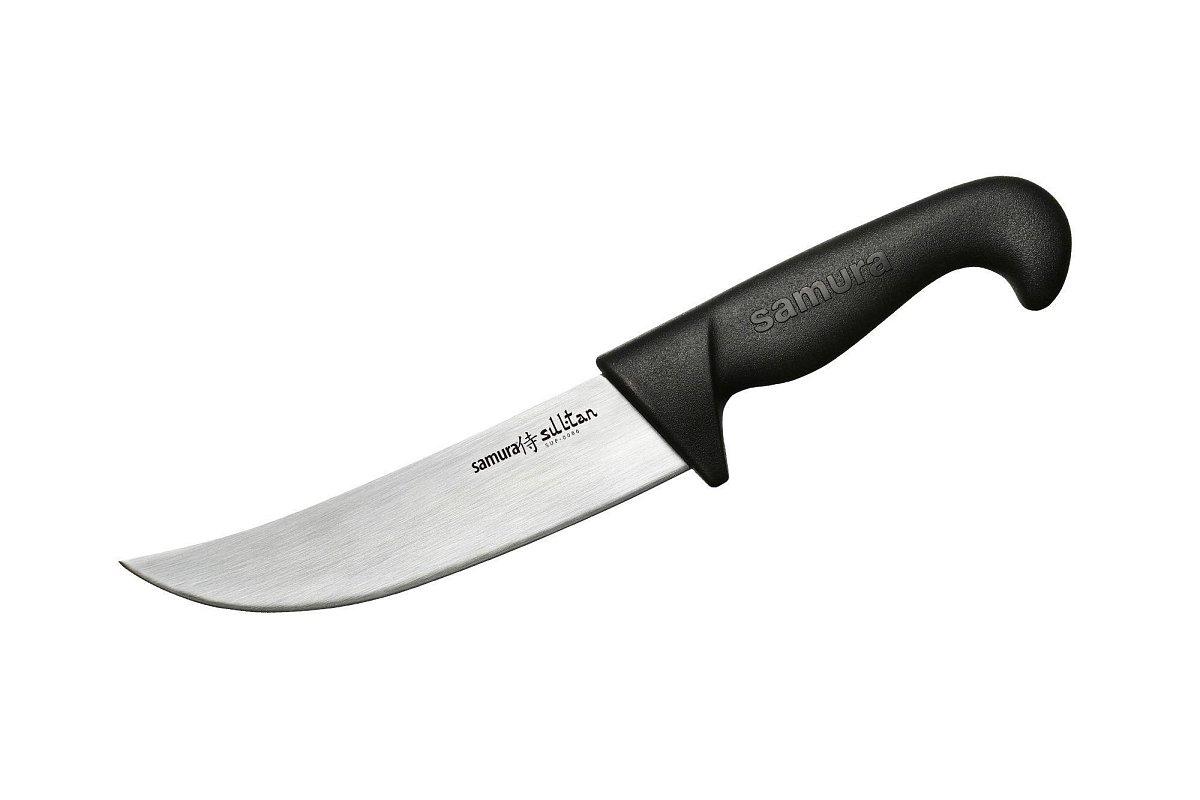 Нож кухонный Samura SULTAN PRO SUP-0086
