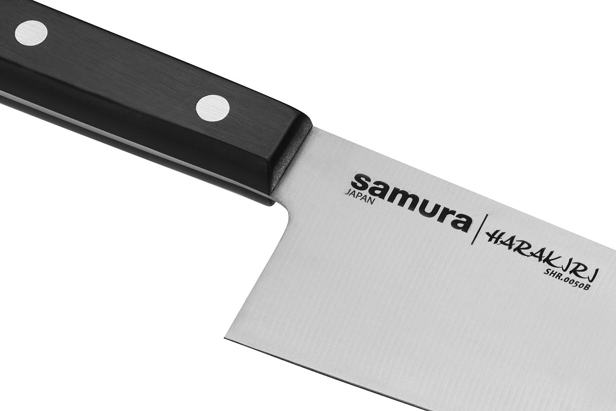 Накири Samura Harakiri SHR-0042B