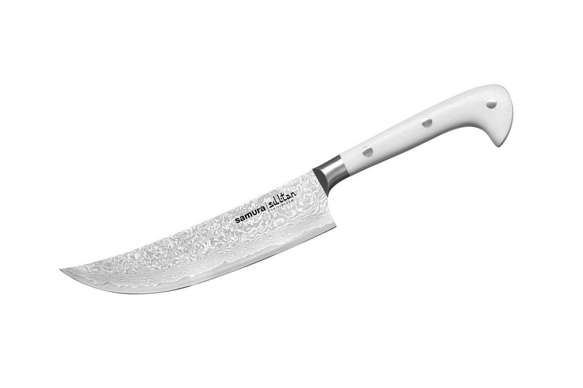 Пичак Samura Sultan SU-0086DBW