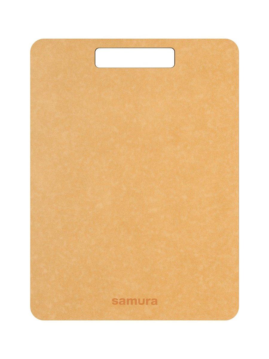 Доска разделочная/ Подставка Samura  SCB-06M6L