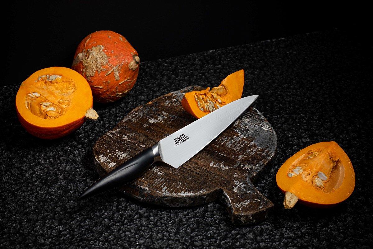 Универсальный нож Samura JOKER SJO-0023B