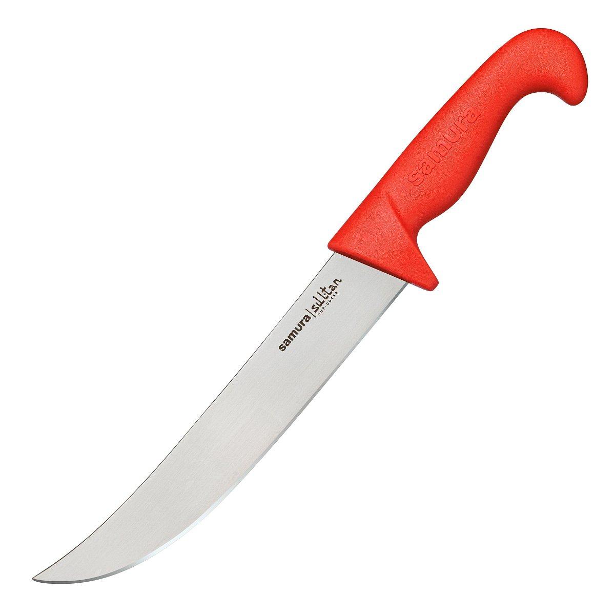 Для нарезки Samura SULTAN PRO SUP-0045R