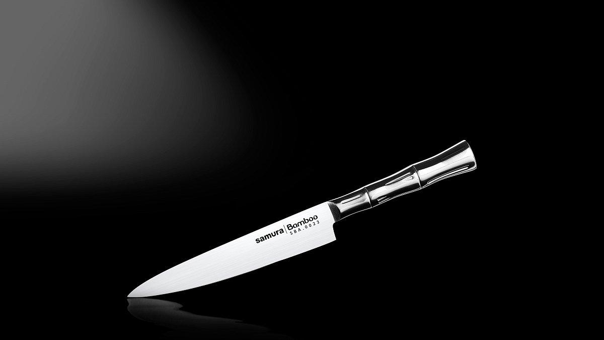 Подарочный набор ножей Samura SBA-0220