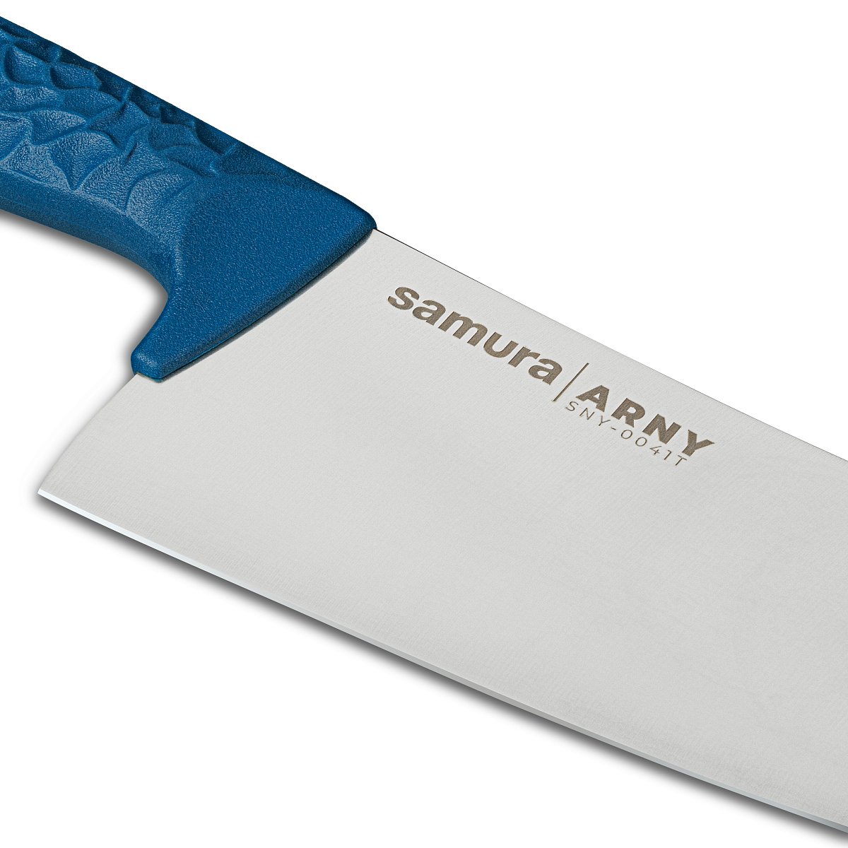 Кухонный топорик Samura Arny SNY-0041T