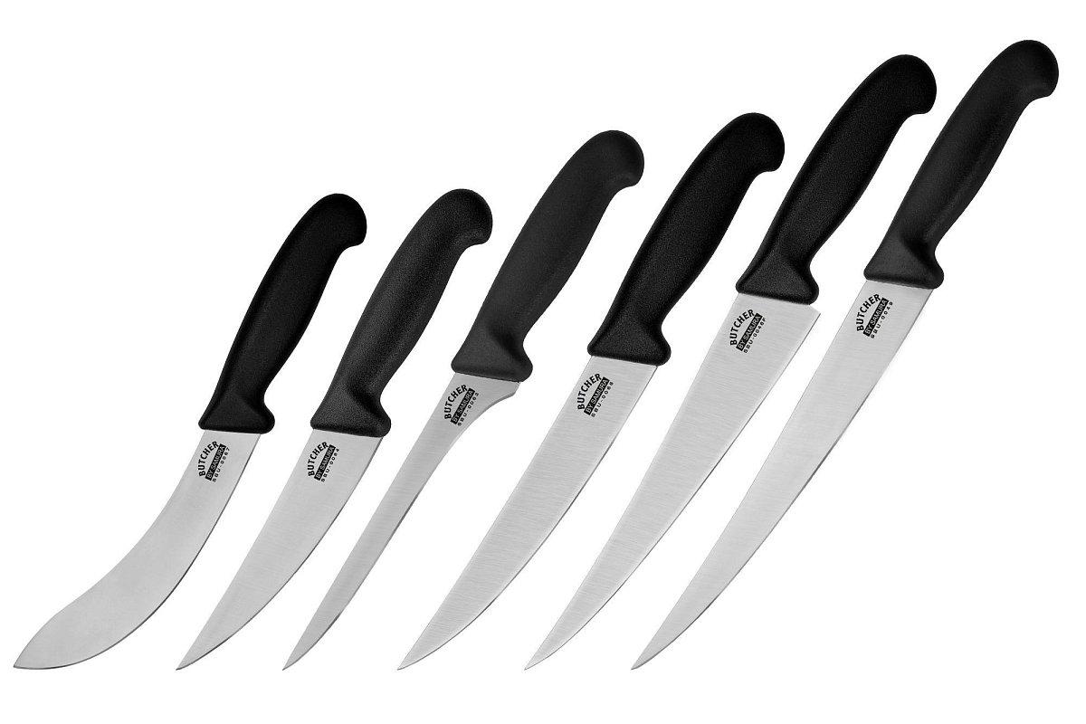 Набор ножей Samura Butcher SBU-0260