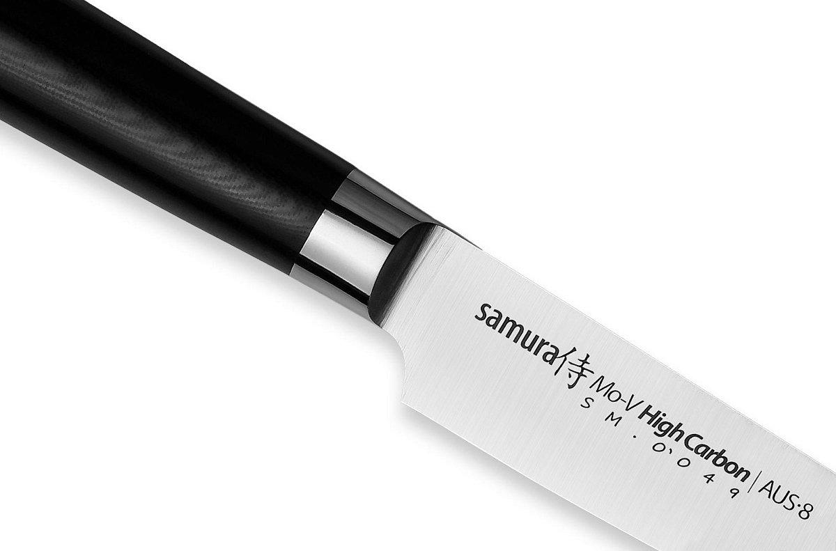 Слайсер Samura Mo-V SM-0049
