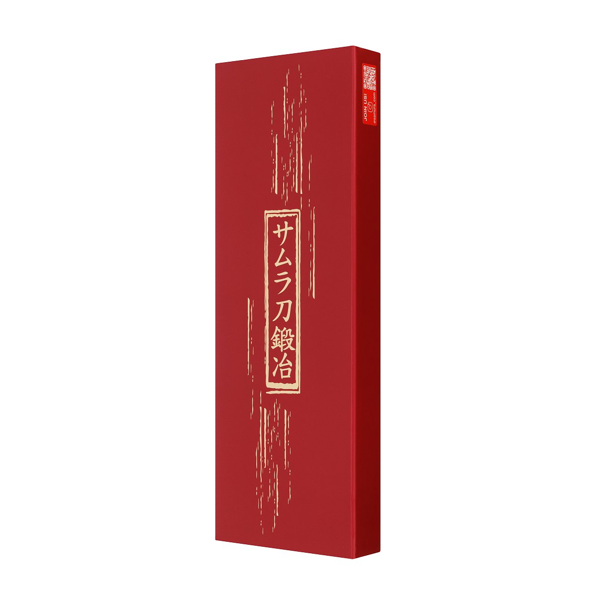 Подарочный набор ножей Samura SBL-0220