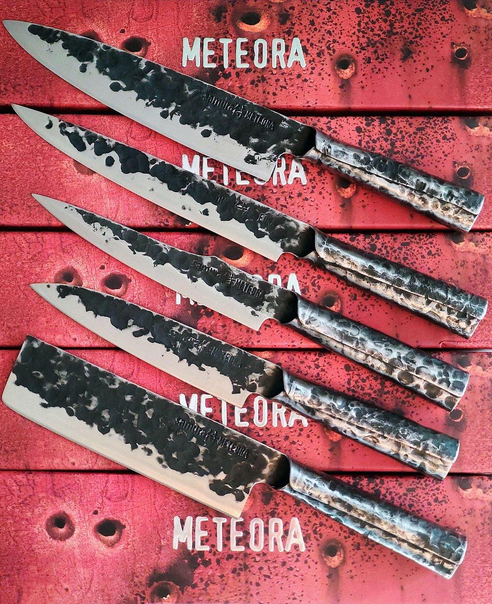 Универсальный нож Samura Meteora SMT-0023