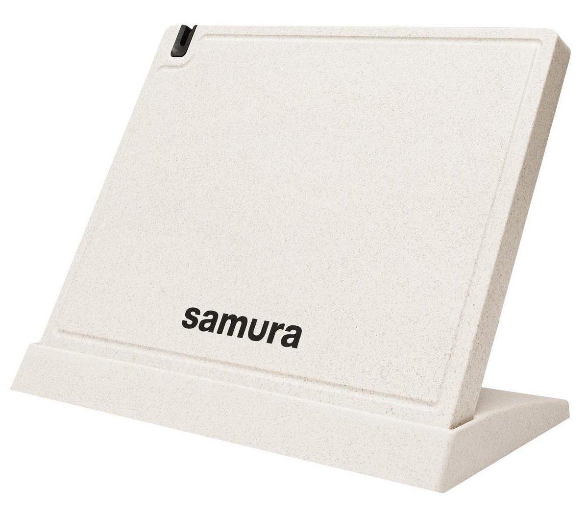 Подставка магнитная для стальных ножей Samura (Повреждена упаковка) KS-007BE