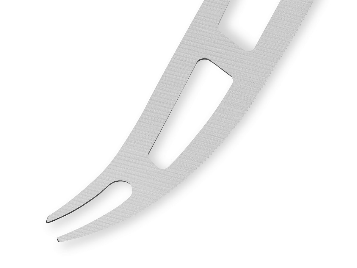 Для сыра Samura Bamboo SBA-0022