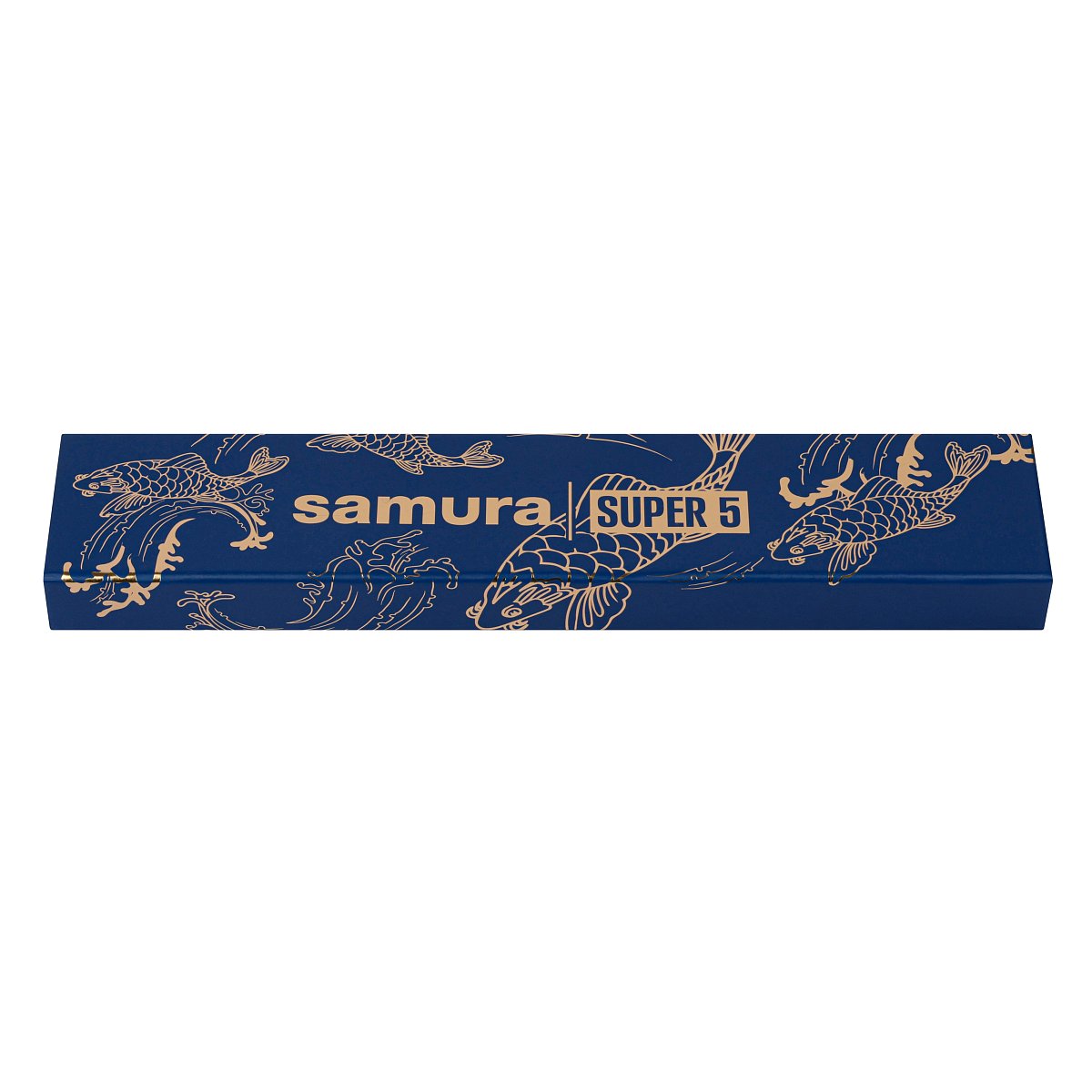 SUPER 5 Samura SP5-0023
