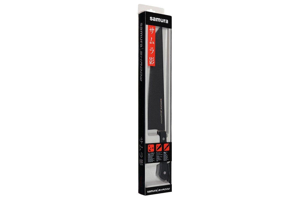 Хамокири Samura Shadow SH-0050
