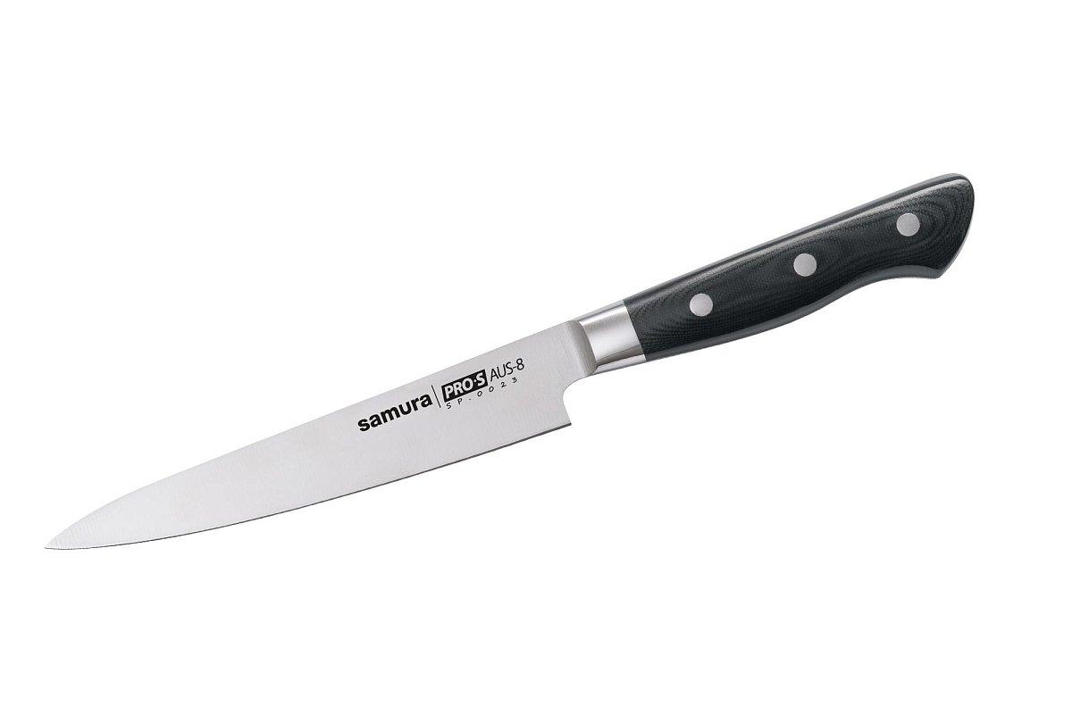 Набор ножей 3 шт Samura SP-0230