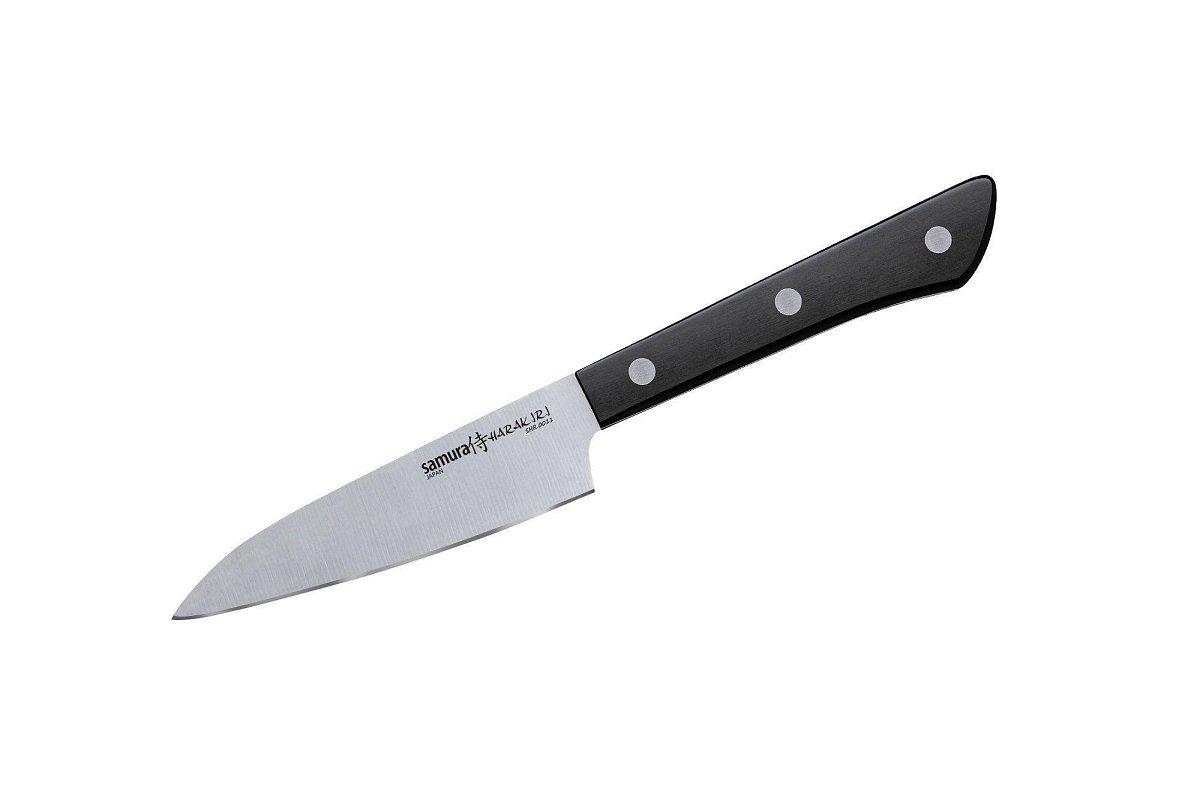 Набор из 5-и ножей Samura Harakiri SHR-0250B (Повреждена упаковка)