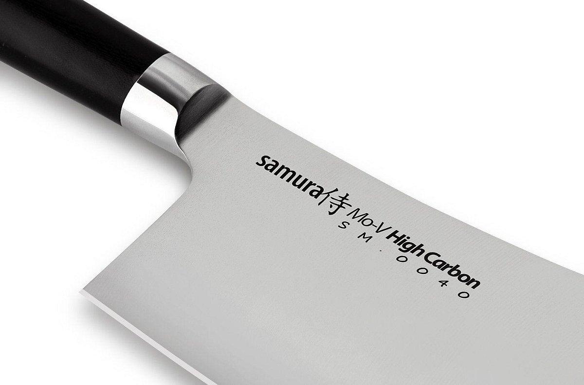 Топорик для рубки Samura SM-0040