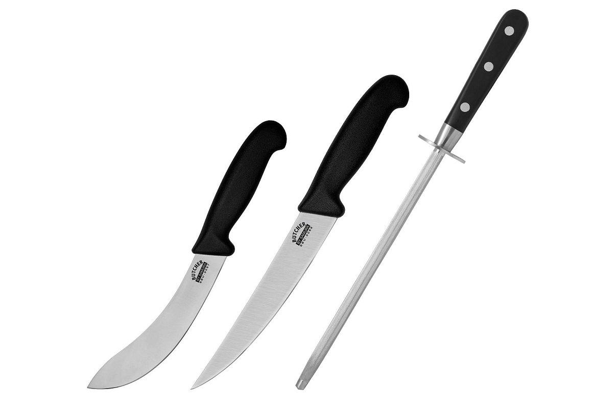 Набор ножей Samura Butcher SBU-0230