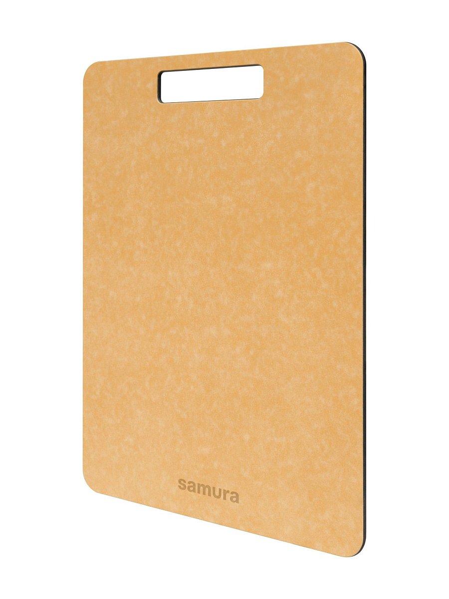 Доска разделочная/ Подставка Samura  SCB-06M6L