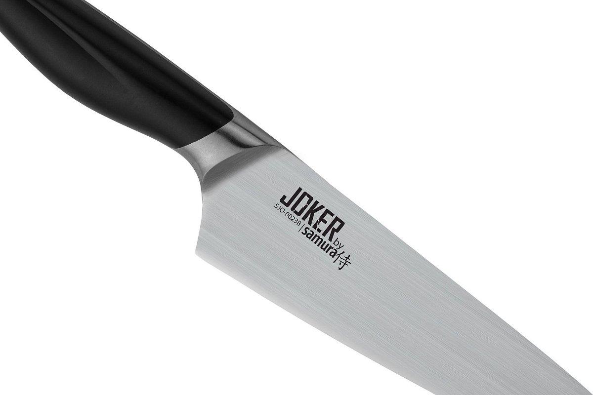 Универсальный нож Samura JOKER SJO-0023B