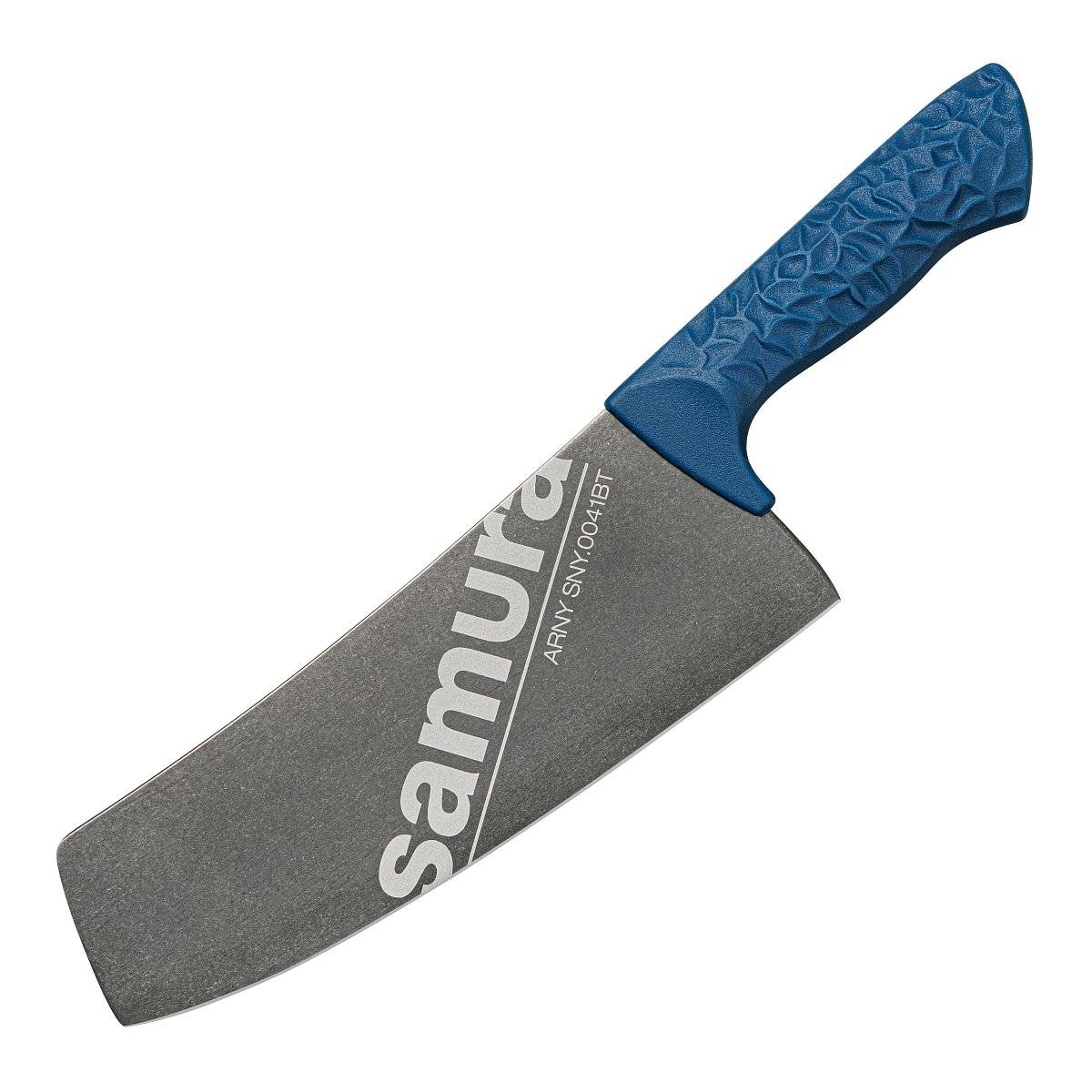  Кухонный топорик Samura Arny SNY-0041BT