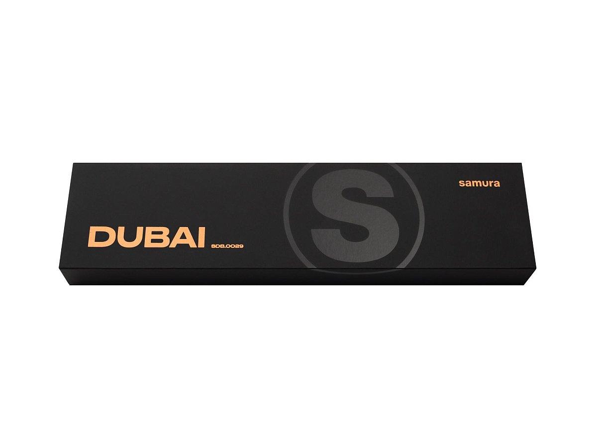 Нож Боги Samura DUBAI SDB-0029