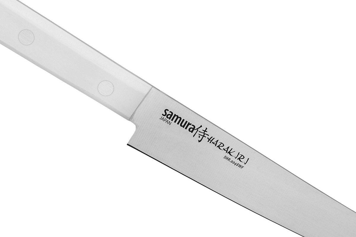 Филейный нож Samura  SHR-0048WF
