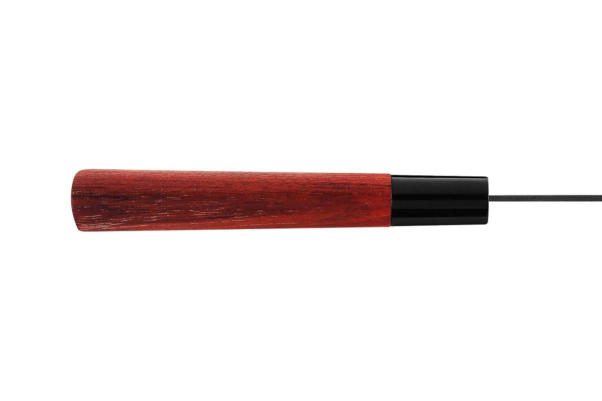 Нож для суши Янагиба Samura Okinawa Stonewash SO-0110B