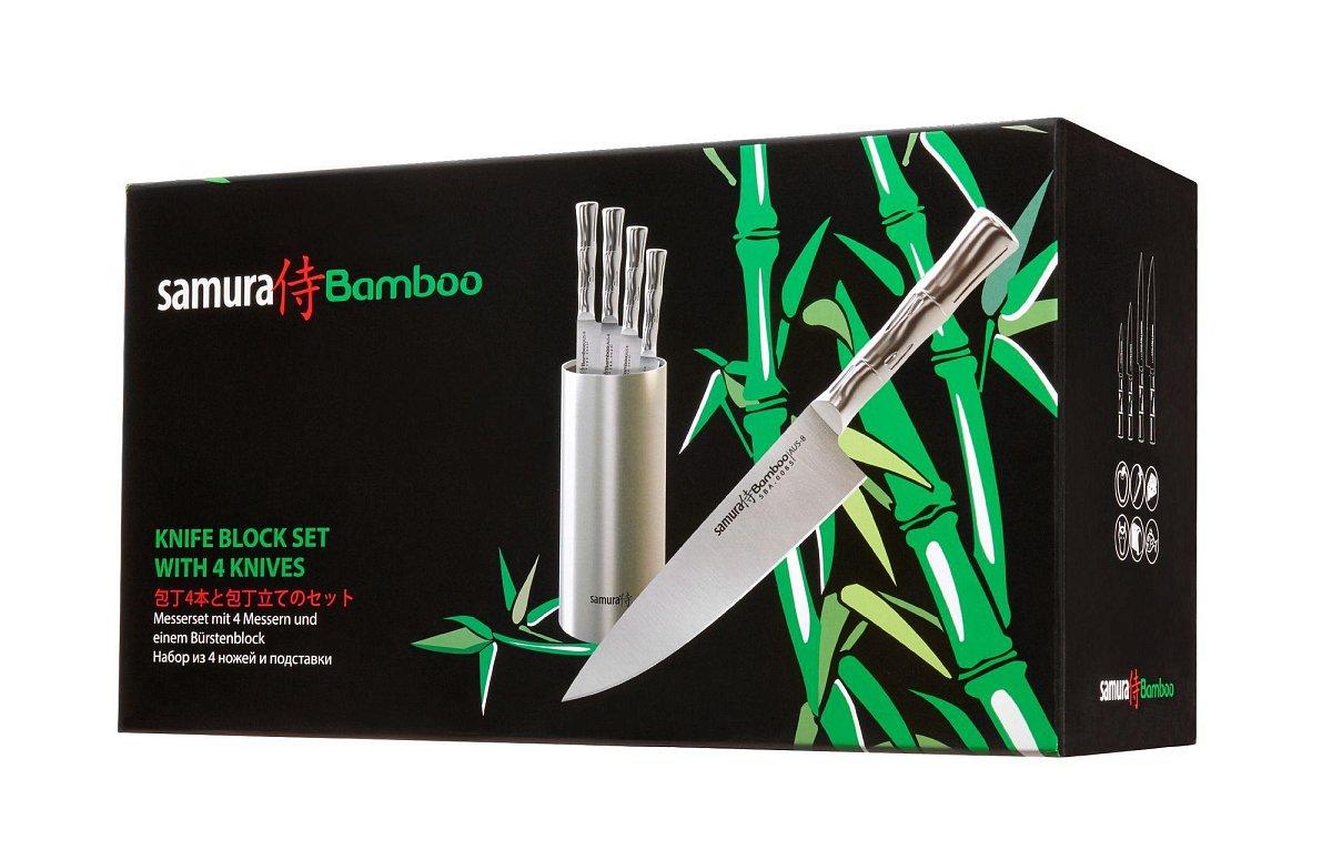  Samura SBA-05