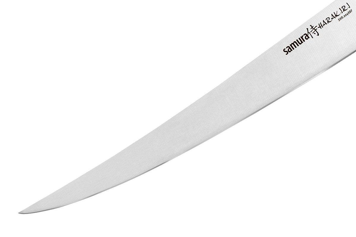 Филейный нож Samura  SHR-0048BF