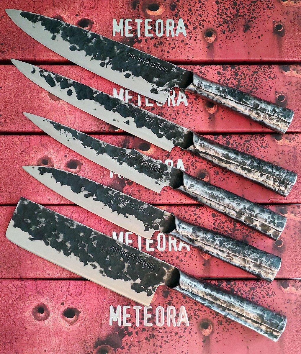 Шеф нож Samura Meteora SMT-0085