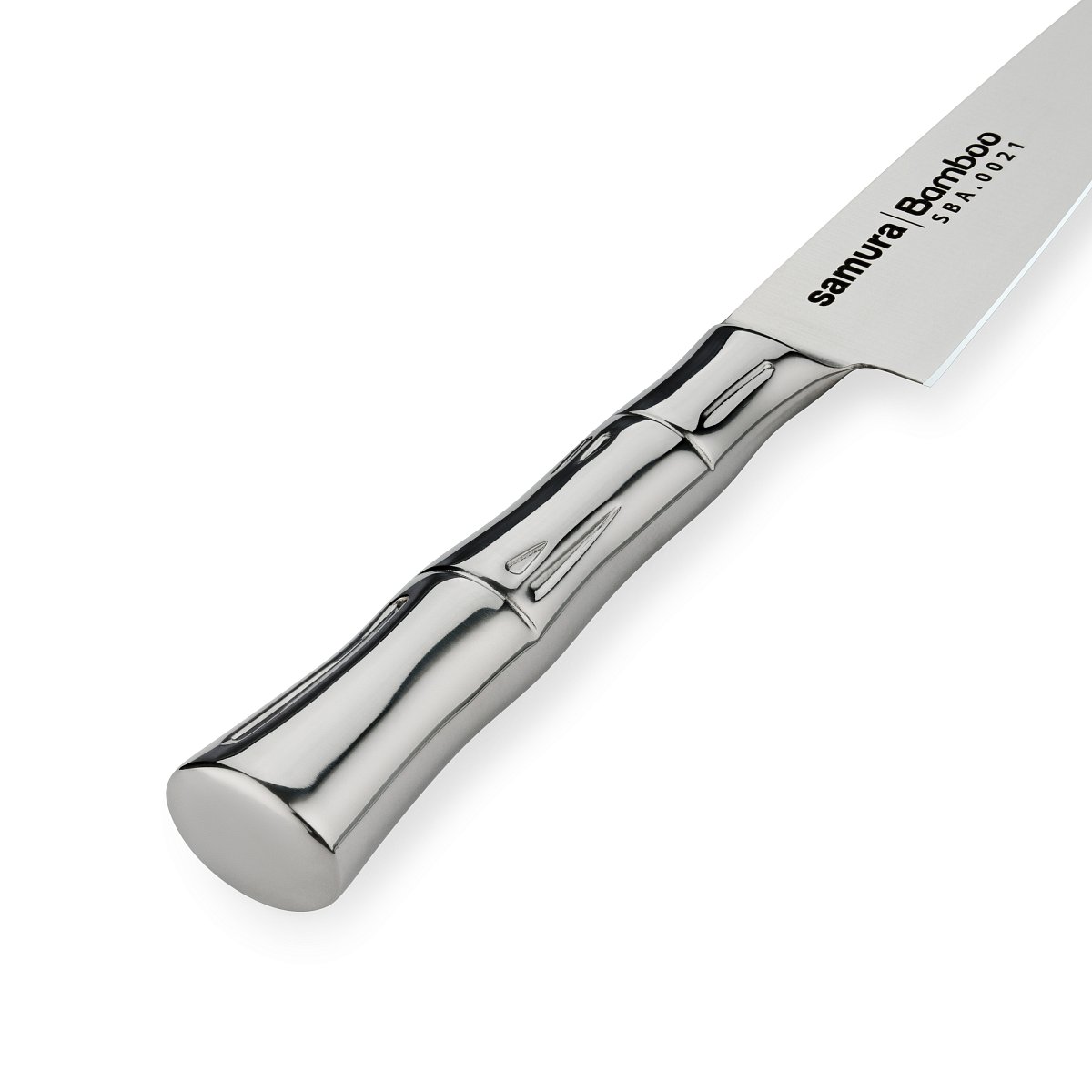 Универсальный нож Samura Bamboo SBA-0021