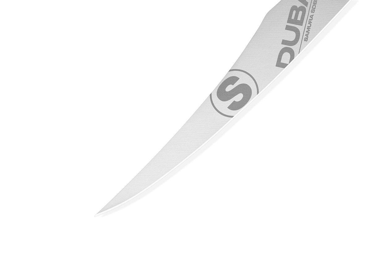 Нож для нарезки Слайсер Samura DUBAI SDB-0047